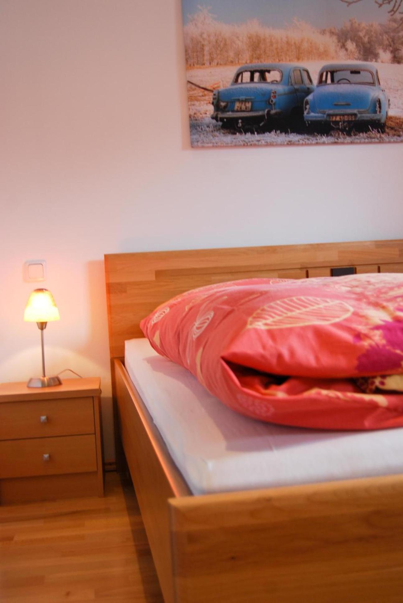 Parahotel Garmisch-Partenkirchen Exteriör bild