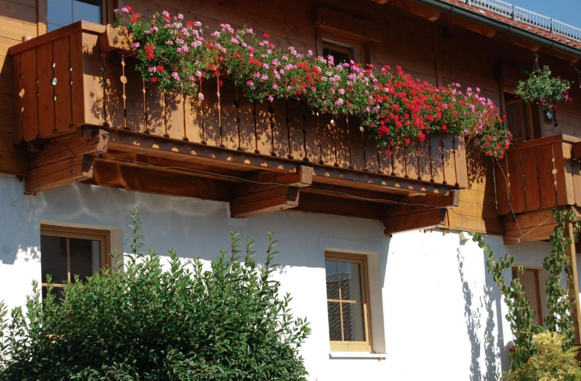 Parahotel Garmisch-Partenkirchen Exteriör bild