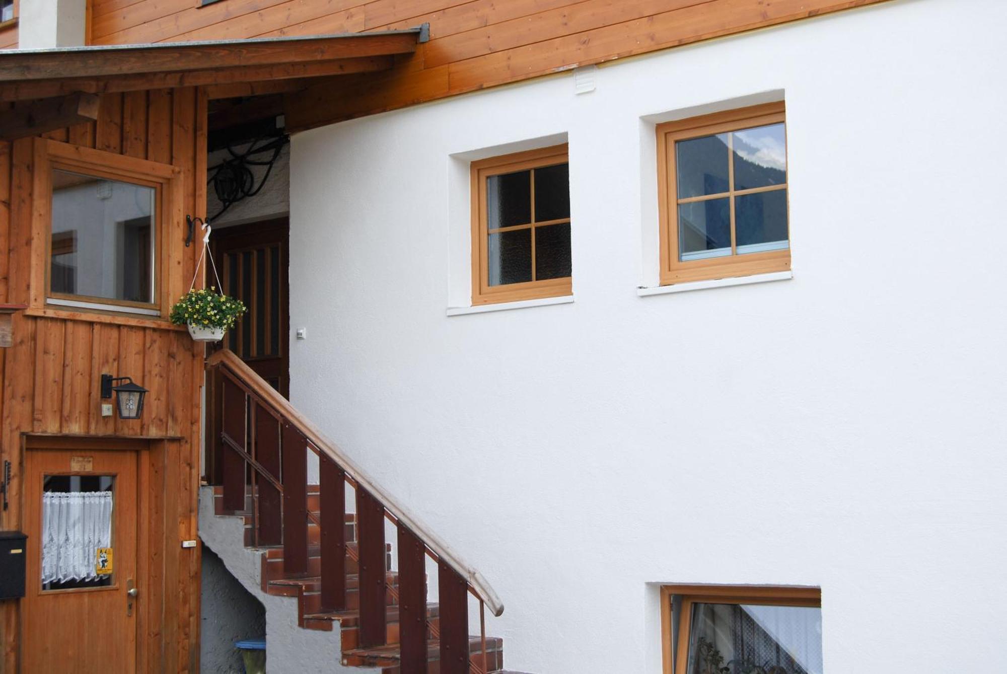Parahotel Garmisch-Partenkirchen Exteriör bild