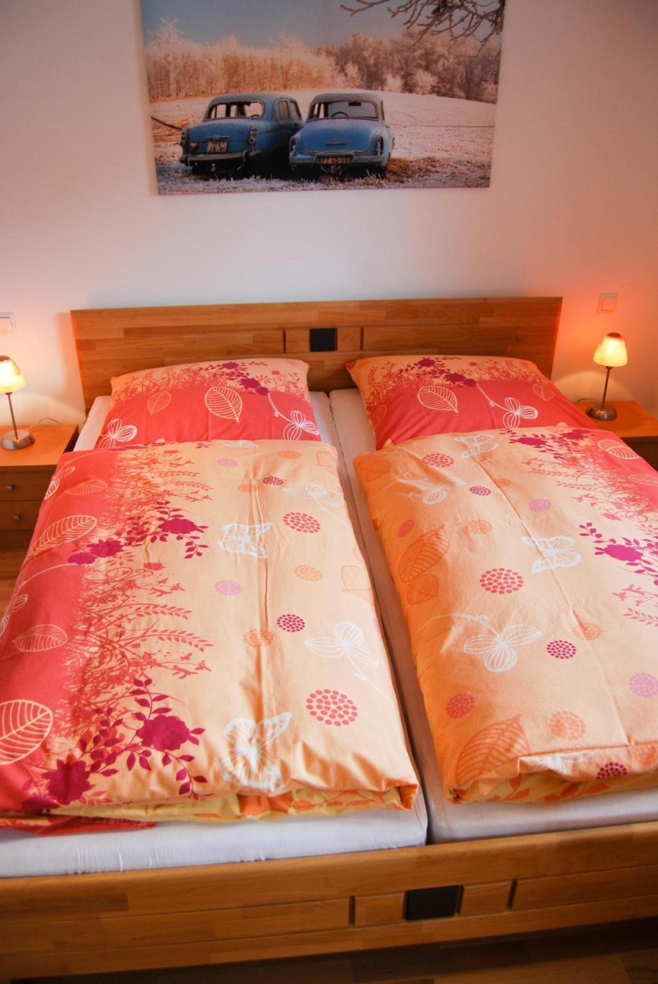 Parahotel Garmisch-Partenkirchen Exteriör bild
