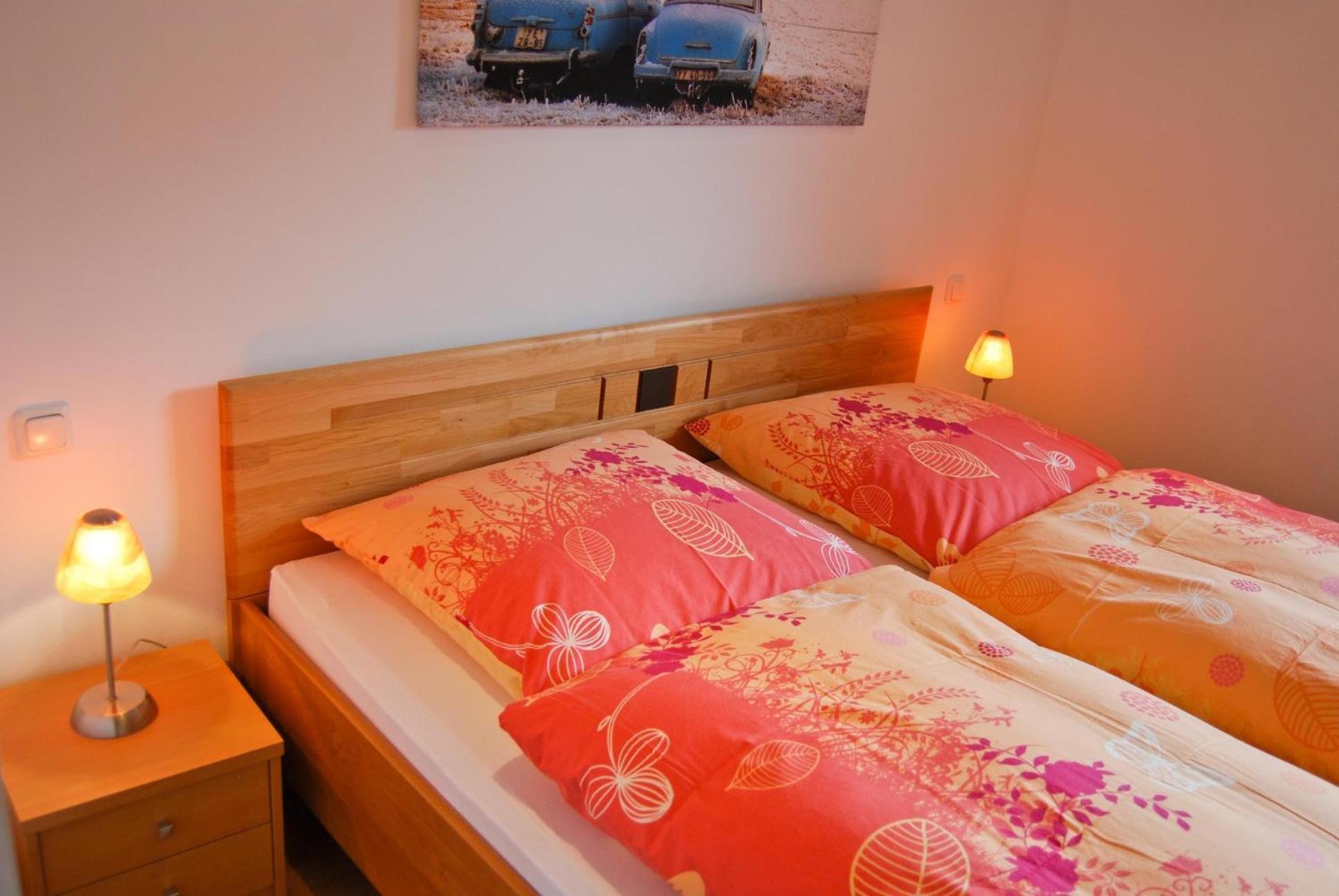 Parahotel Garmisch-Partenkirchen Exteriör bild
