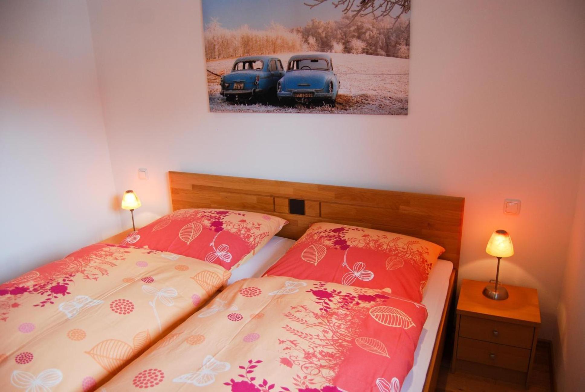 Parahotel Garmisch-Partenkirchen Exteriör bild