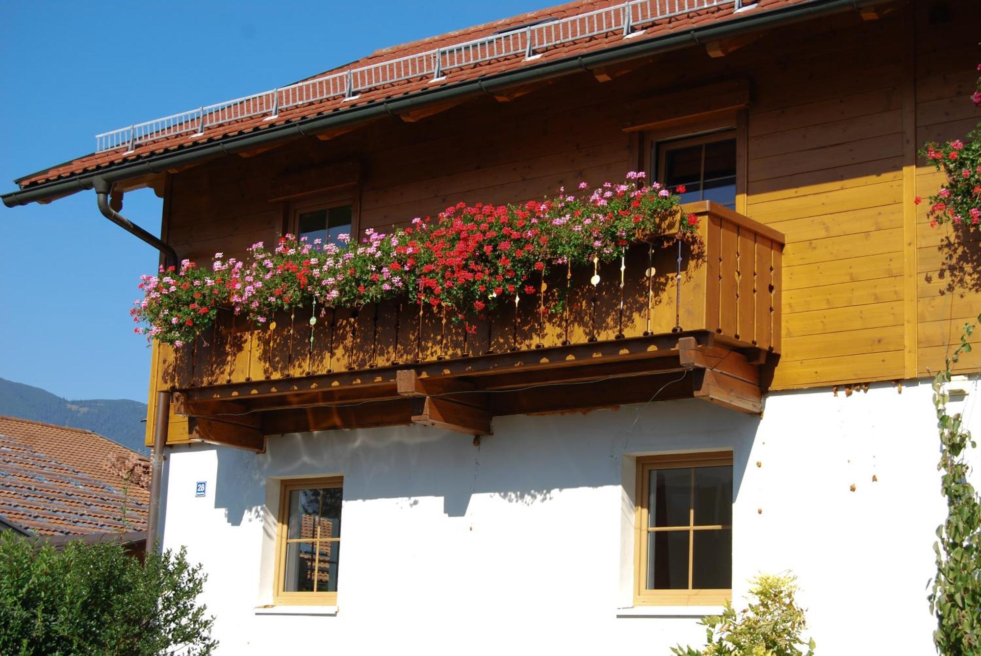 Parahotel Garmisch-Partenkirchen Exteriör bild