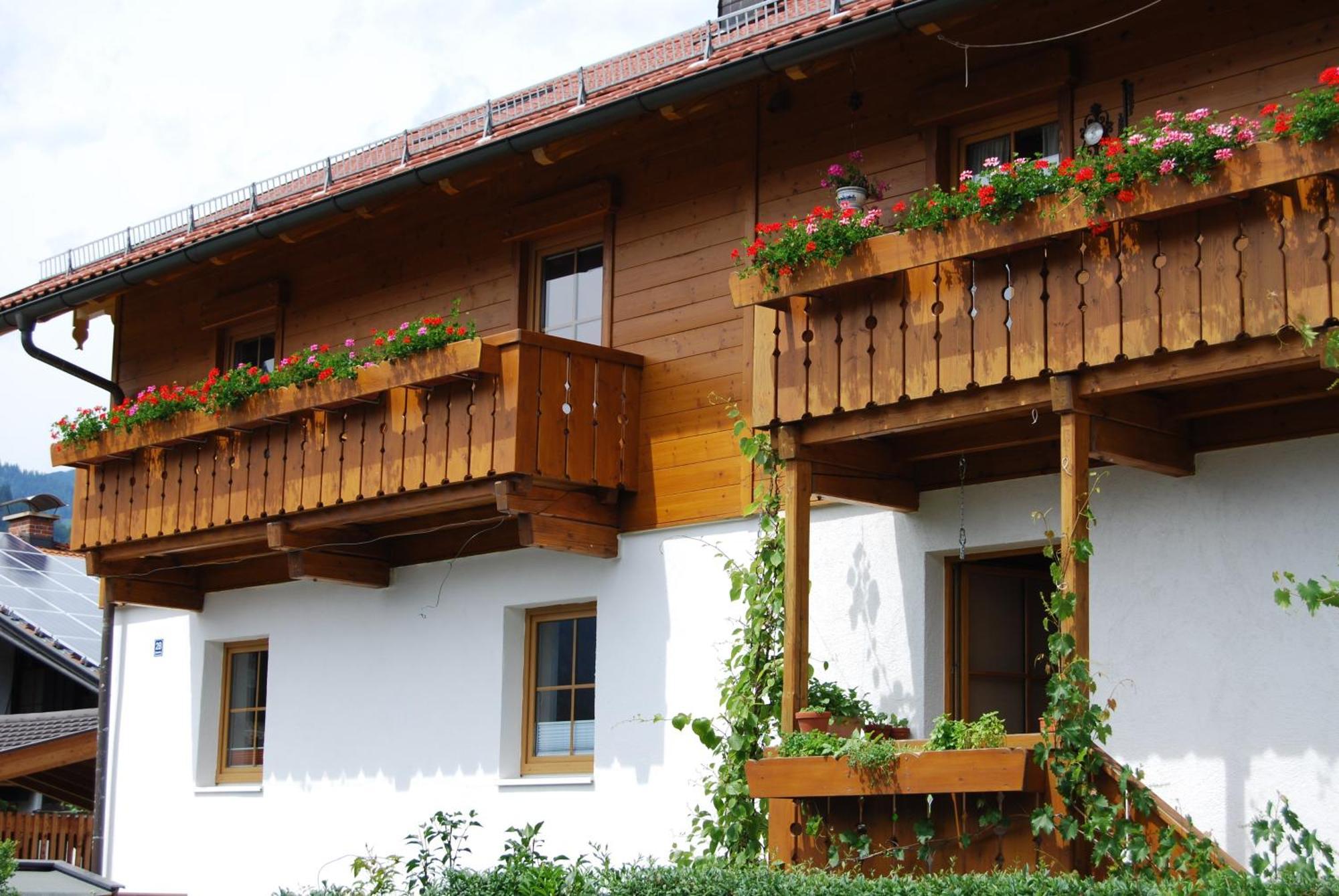 Parahotel Garmisch-Partenkirchen Exteriör bild